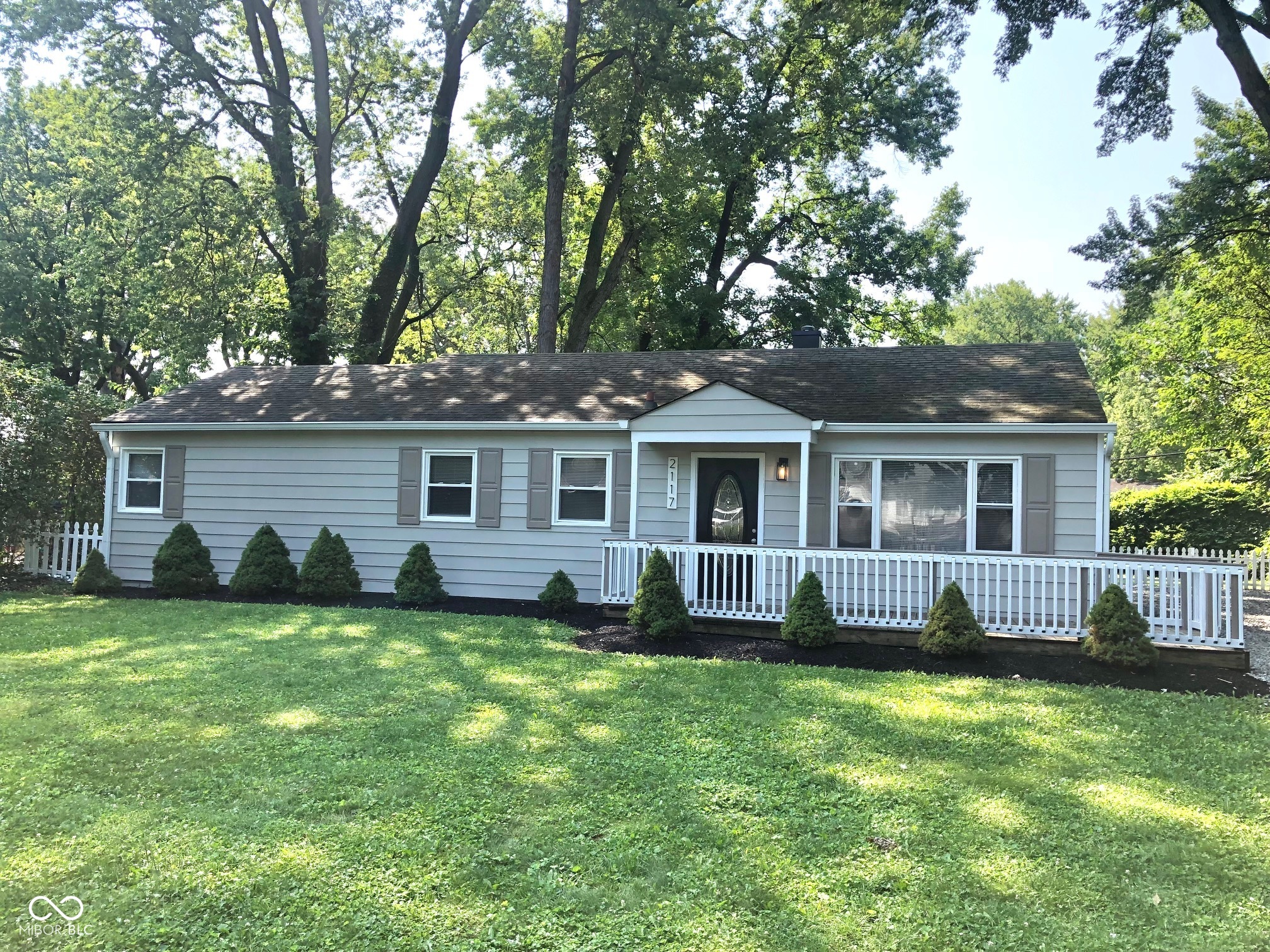 2117 Randall Road Indianapolis, IN 46240 - Photo 1 of 16 Gallery Image 1