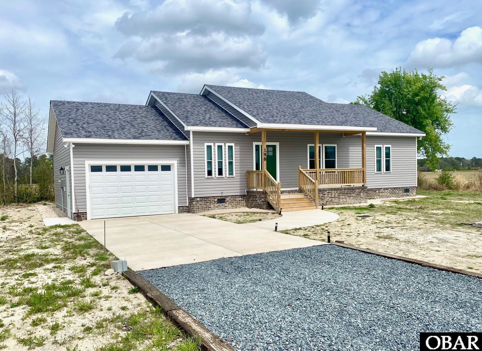 198 Shortcut Road Barco, NC 27917 - Photo 2 of 28
