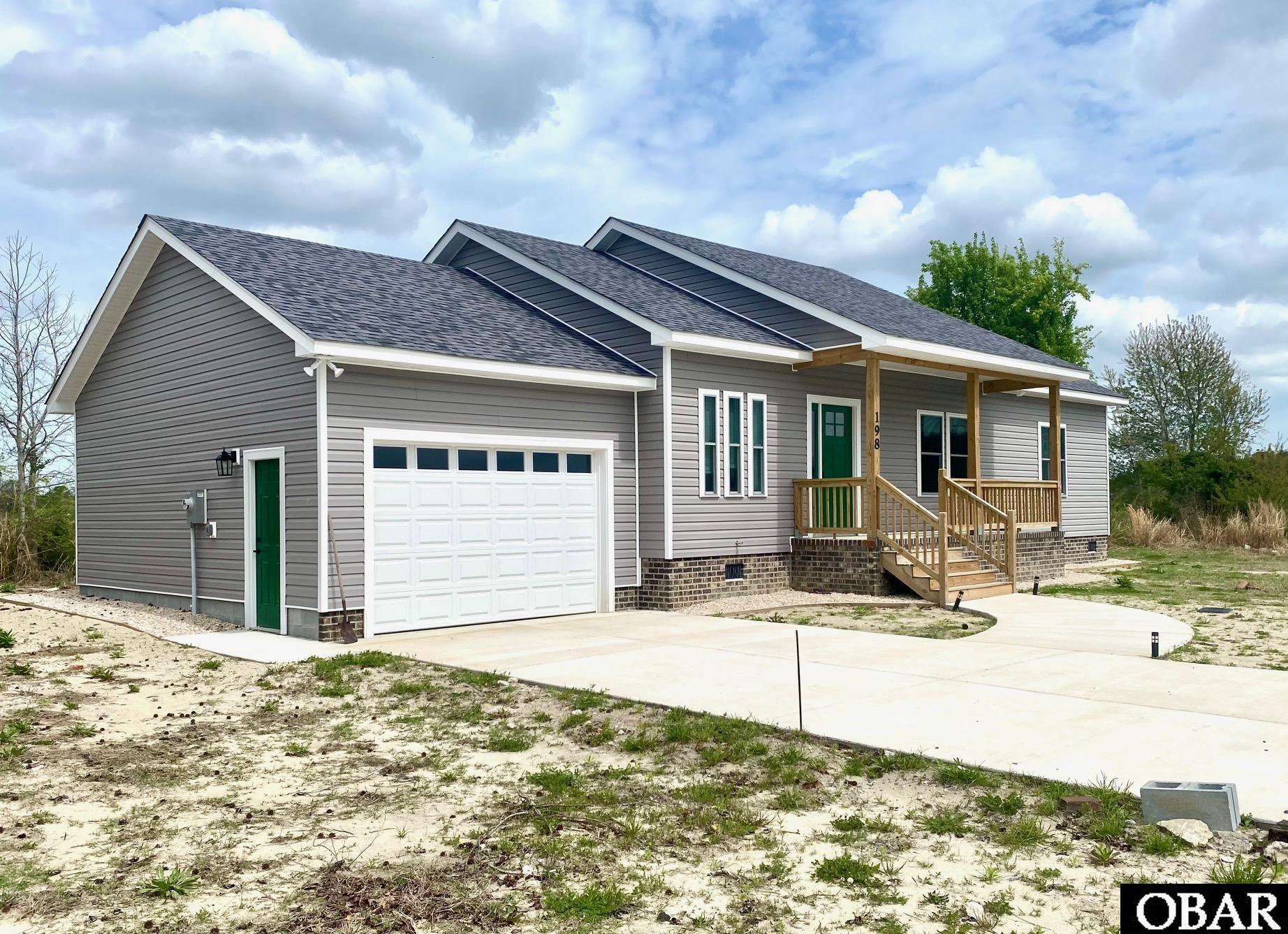 198 Shortcut Road Barco, NC 27917 - Photo 3 of 28