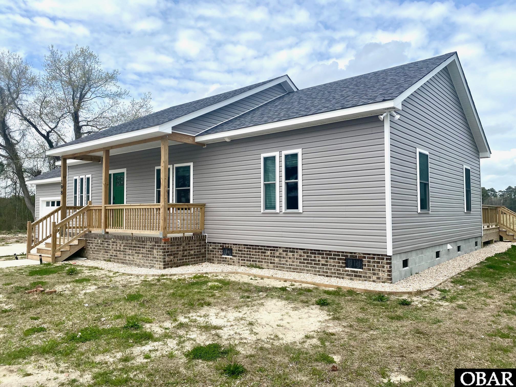 198 Shortcut Road Barco, NC 27917 - Photo 4 of 28