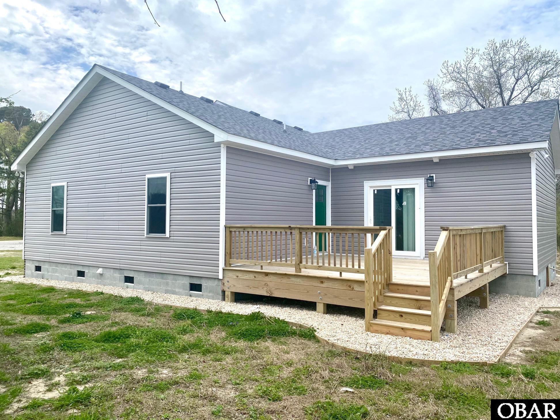 198 Shortcut Road Barco, NC 27917 - Photo 5 of 28
