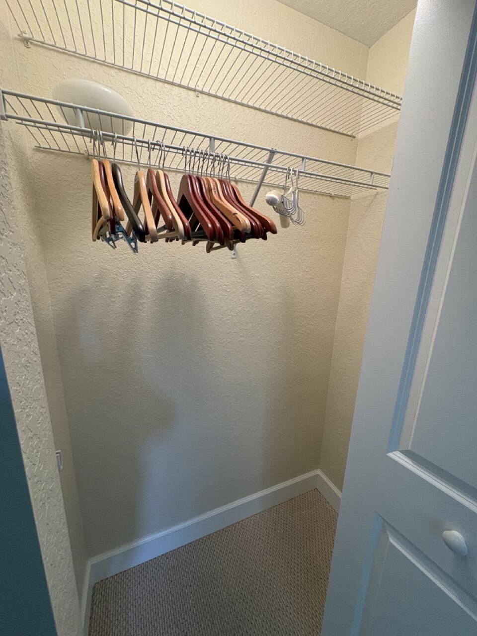 2216 Renaissance Way, Unit 216 Boynton Beach, FL 33426 - Photo 18 of 20 Closet Large