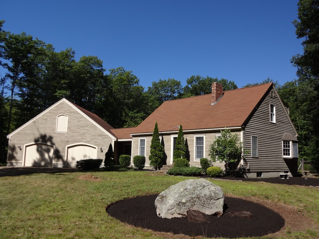19 Underwood Road Hubbardston, MA 01452 - Photo 1 of 25 Gallery Image 1