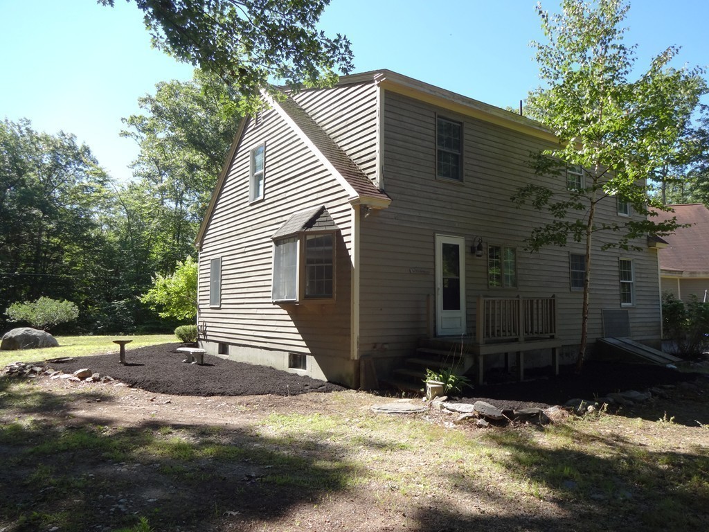 19 Underwood Road Hubbardston, MA 01452 - Photo 11 of 25 Gallery Image 11