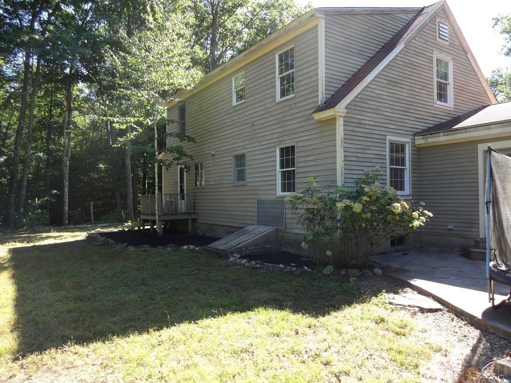 19 Underwood Road Hubbardston, MA 01452 - Photo 12 of 25 Gallery Image 12
