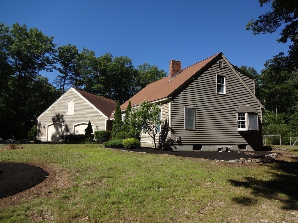 19 Underwood Road Hubbardston, MA 01452 - Photo 22 of 25 Gallery Image 22