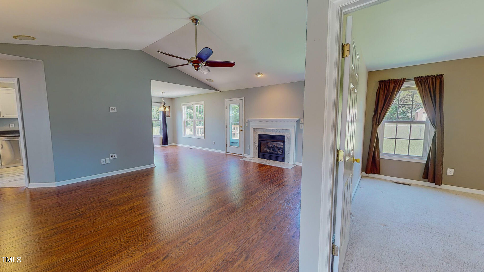 128 Punch Hill Farm Road Rougemont, NC 27572 - Photo 22 of 45 128-Punch-Hill-Road-08212024_161446