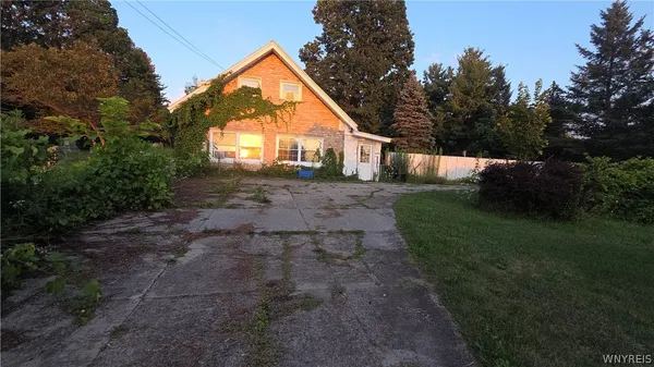 $149,000 | 12792 Highway 11, Adams Center, NY 13606