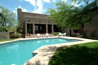 2907 North Wentworth Road Tucson, AZ 85749 - Photo 5 of 8 Gallery Image 5