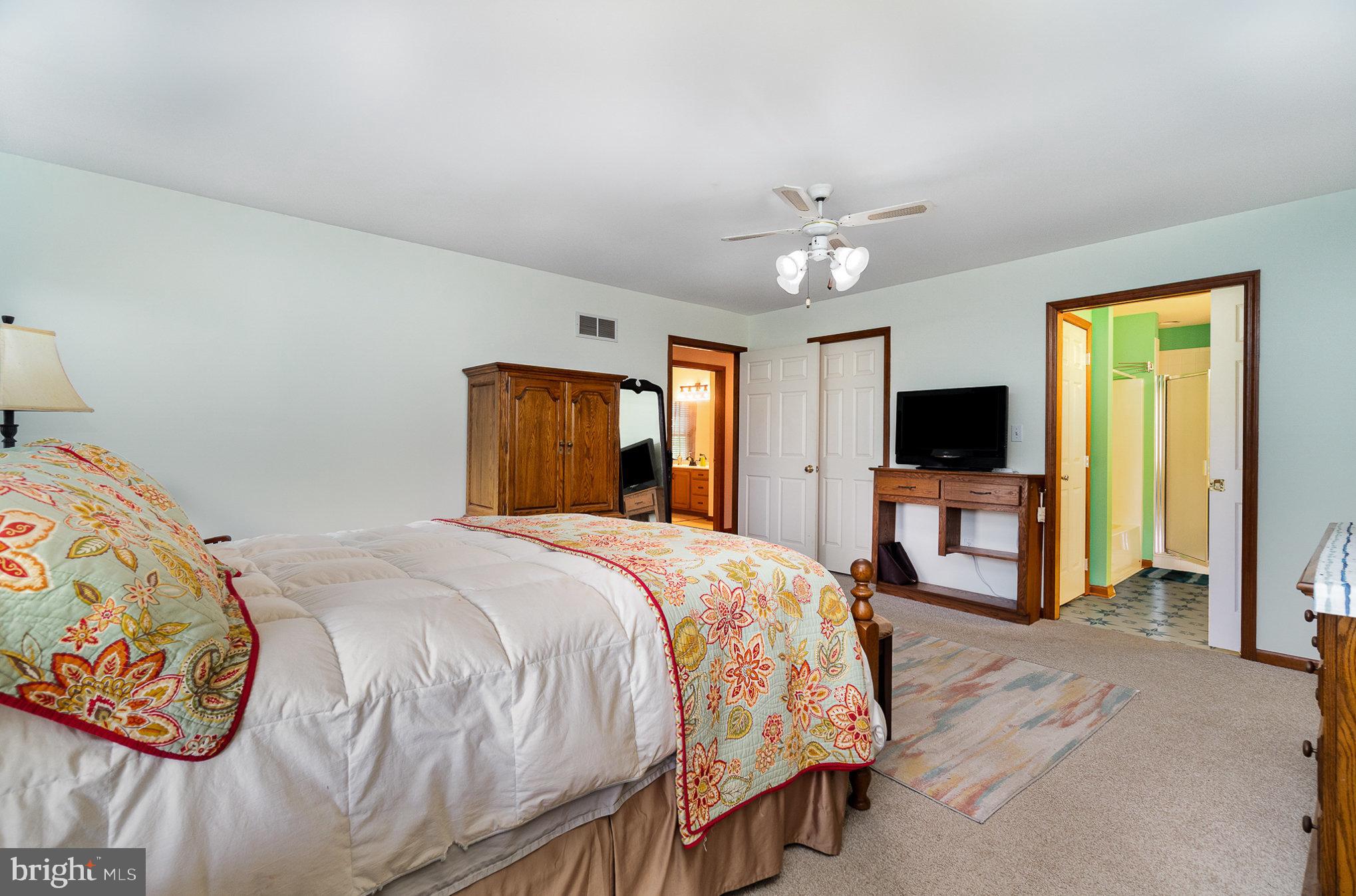 729 Carlson Road Hummelstown, PA 17036 - Photo 20 of 46 Bedroom #2