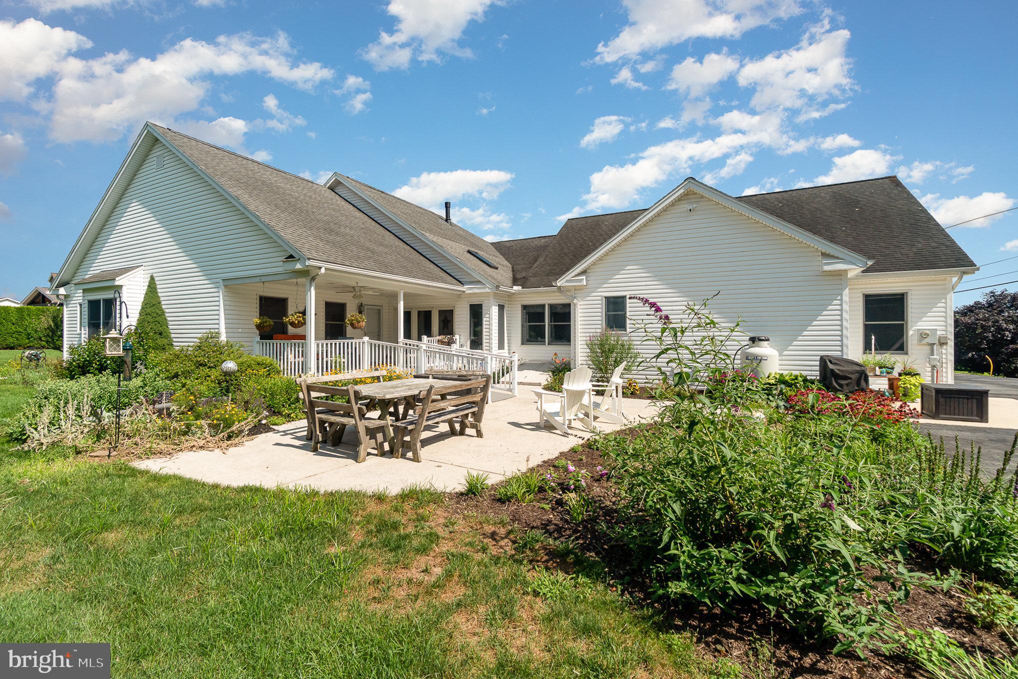 729 Carlson Road Hummelstown, PA 17036 - Photo 38 of 46 Gallery Image 38