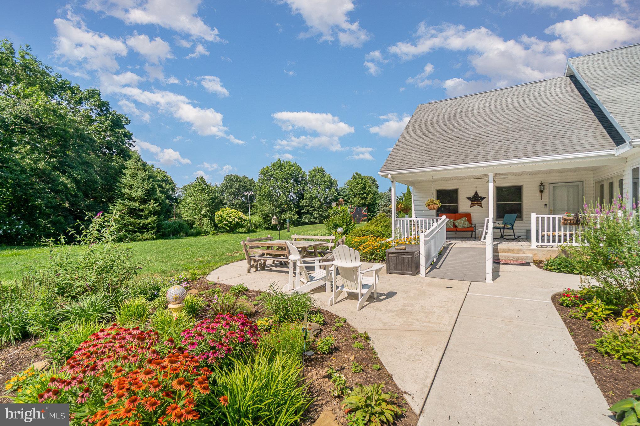 729 Carlson Road Hummelstown, PA 17036 - Photo 40 of 46 Gallery Image 40