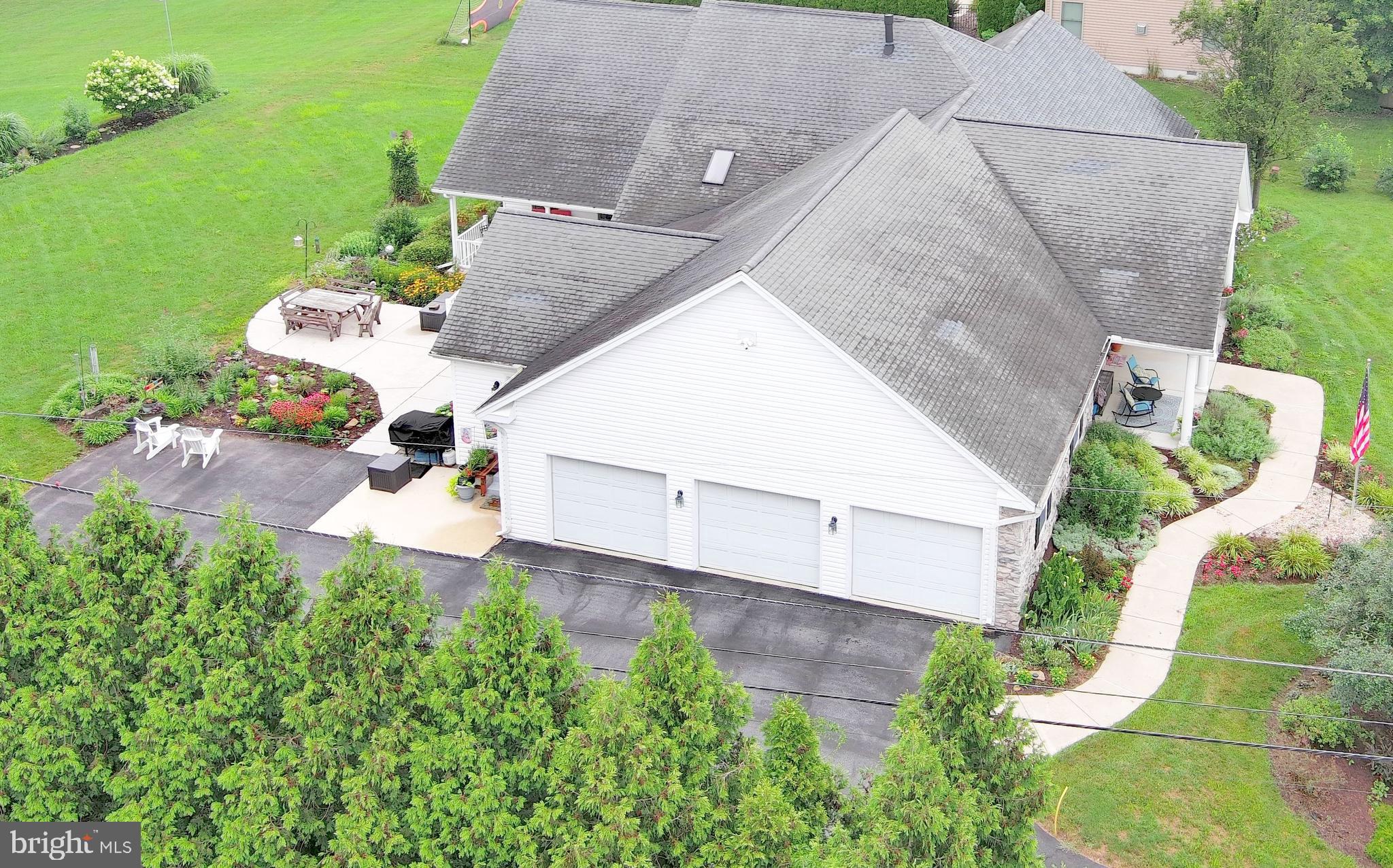 729 Carlson Road Hummelstown, PA 17036 - Photo 45 of 46 Gallery Image 45
