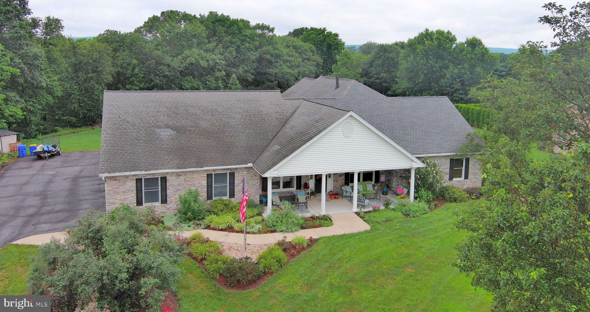 729 Carlson Road Hummelstown, PA 17036 - Photo 46 of 46 Gallery Image 46