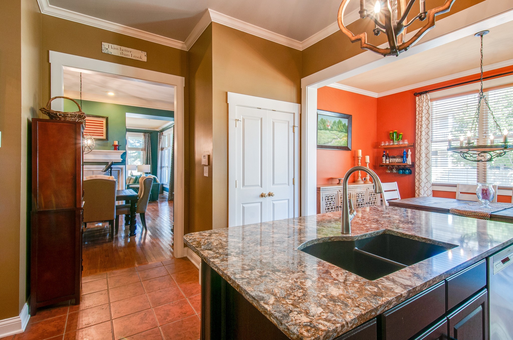 1574 Hicks Edgen Road Pleasant View, TN 37146 - Photo 17 of 36 Gallery Image 17