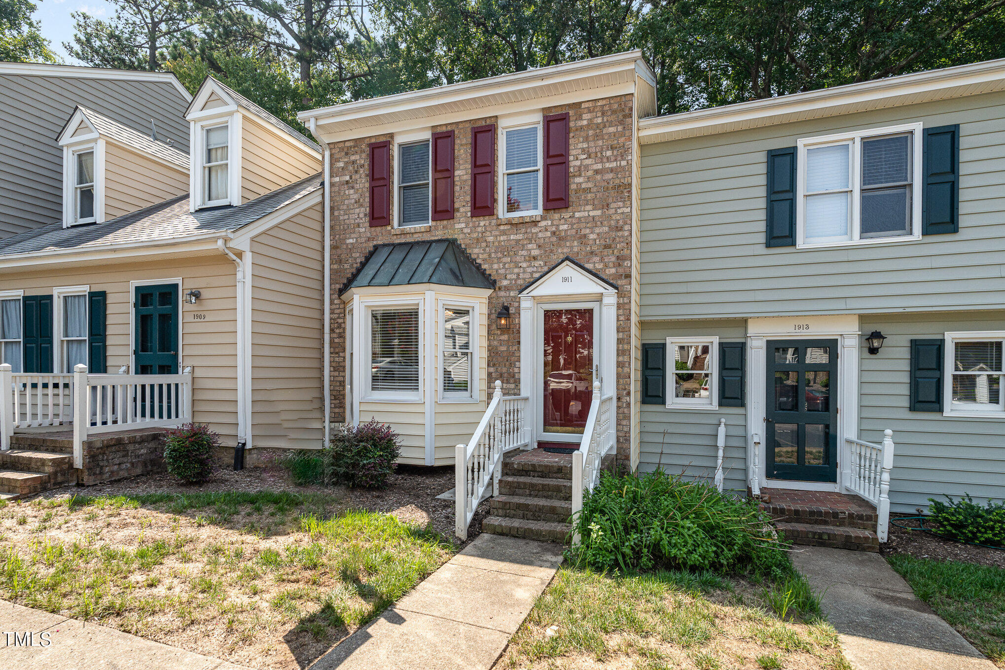 1911 Trexler Court Raleigh, NC 27606 - Photo 15 of 16 002_ndp2-edit