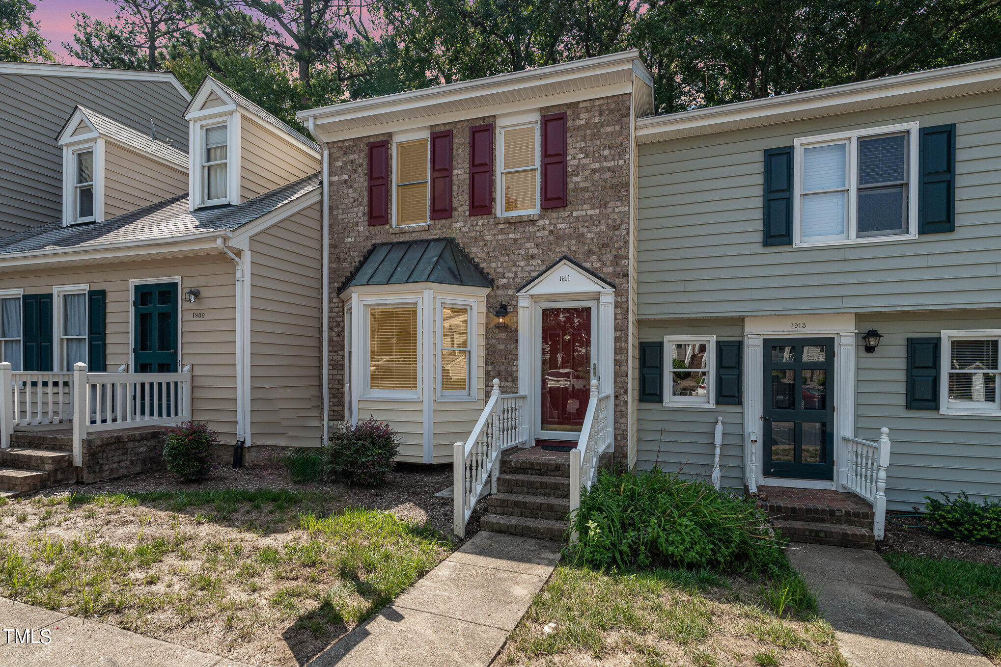 1911 Trexler Court Raleigh, NC 27606 - Photo 16 of 16 001_ndp2-edit-2