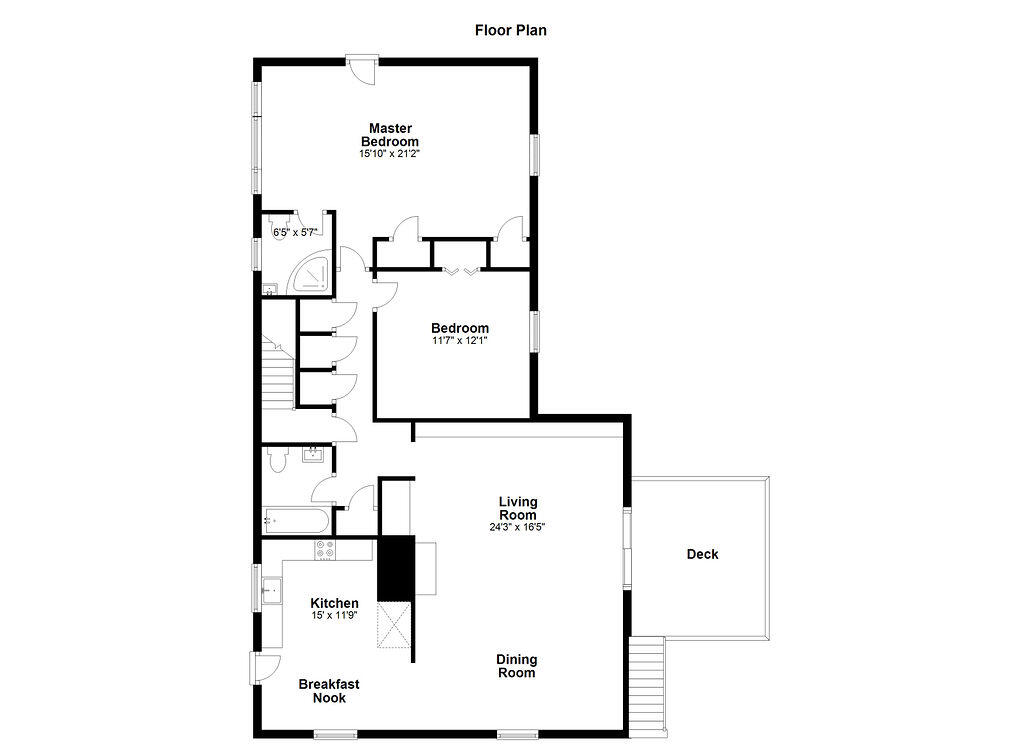 2 Ryder Hollow Road Truro, MA 02666 - Photo 32 of 33 a picture of a bench in front of a wall