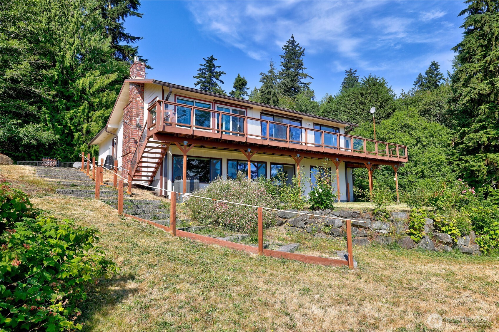 209 Old Oak Bay Road Port Hadlock, WA 98339 - Photo 6 of 40