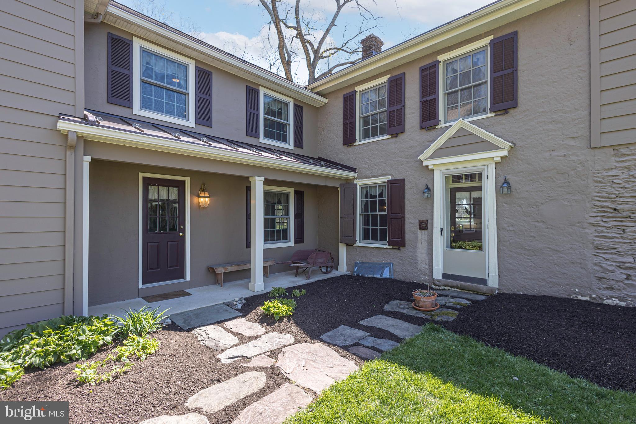 1193 Swamp Road Furlong, PA 18925 - Photo 4 of 70 Exterior front addition