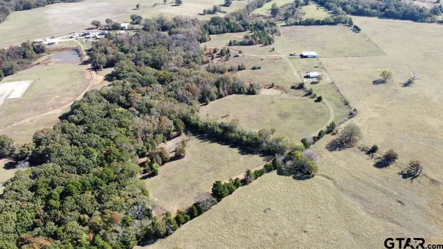 a view of a wooden floor