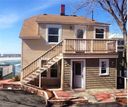 131 Wilson Road, Unit 2 Nahant, MA 01908 - Photo 1 of 4 Gallery Image 1