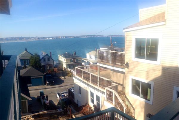 131 Wilson Road, Unit 2 Nahant, MA 01908 - Photo 2 of 4 Gallery Image 2