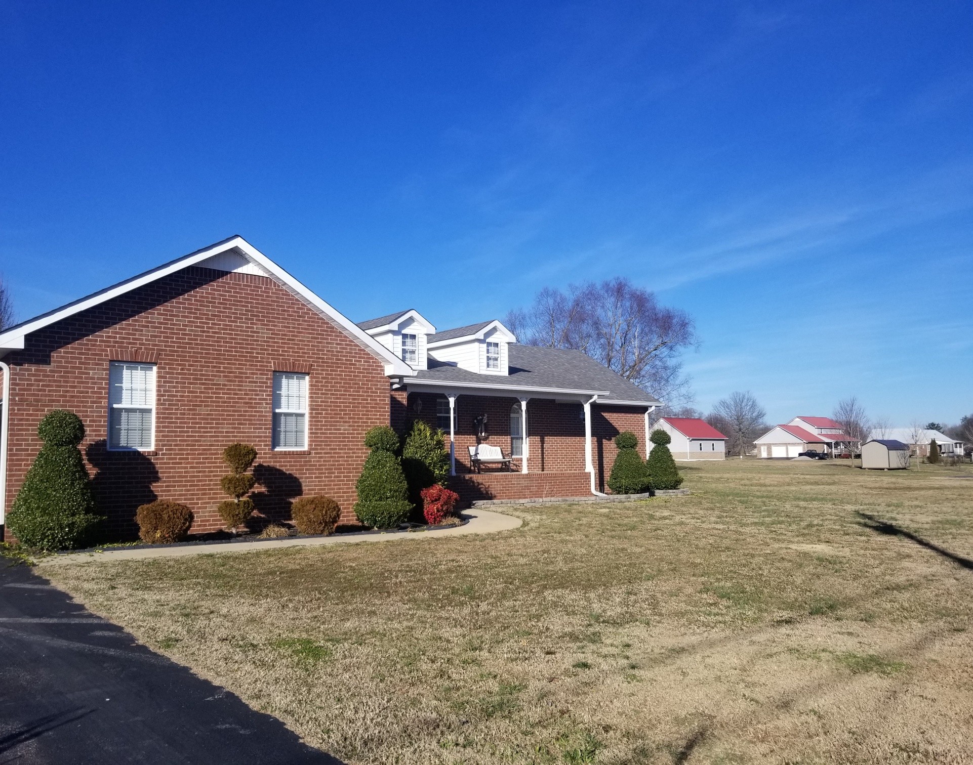 505 C Rody Road McMinnville, TN 37110 - Photo 2 of 33 Gallery Image 2