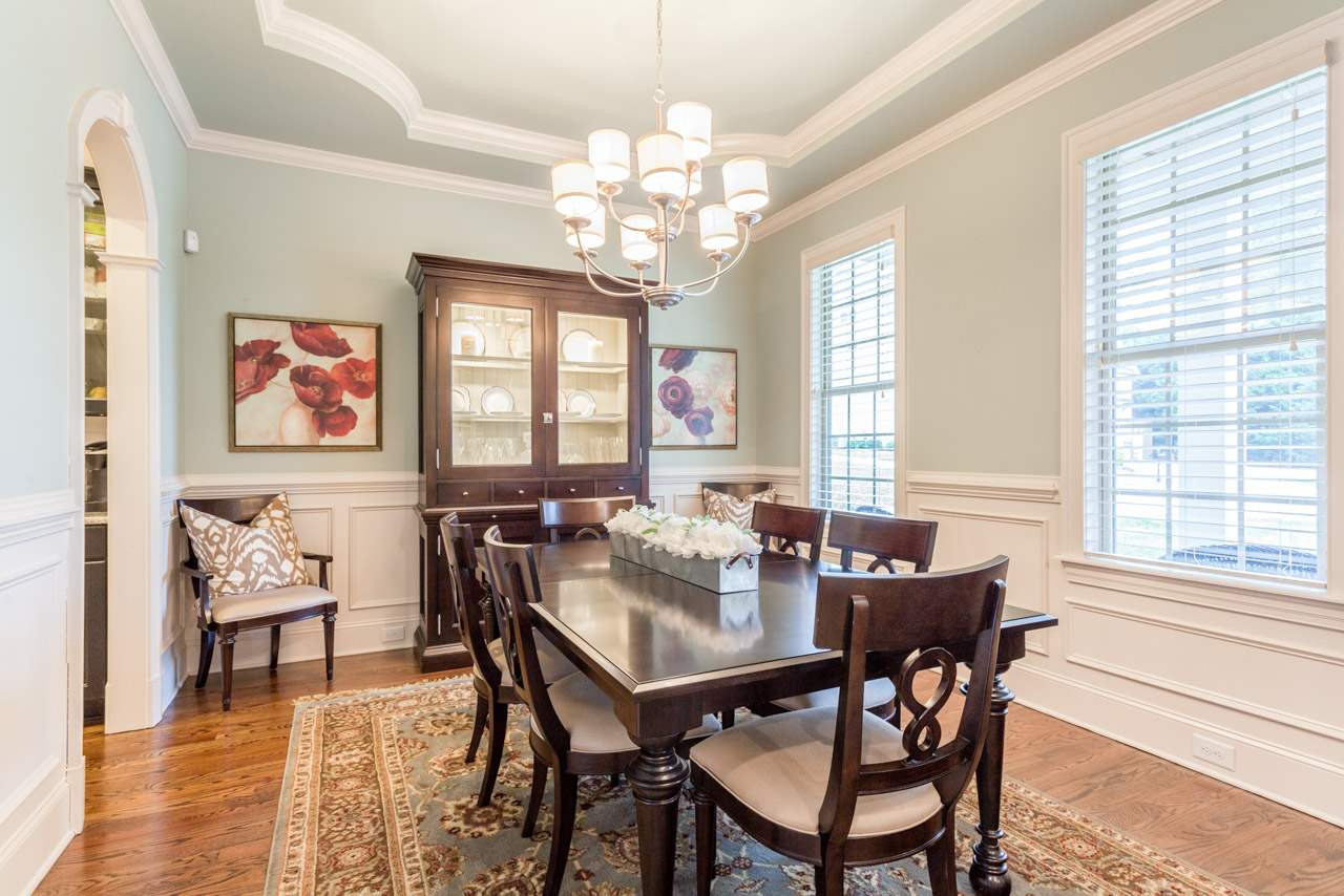 8127 Andrea Lane Raleigh, NC 27613 - Photo 2 of 30 Photo 2