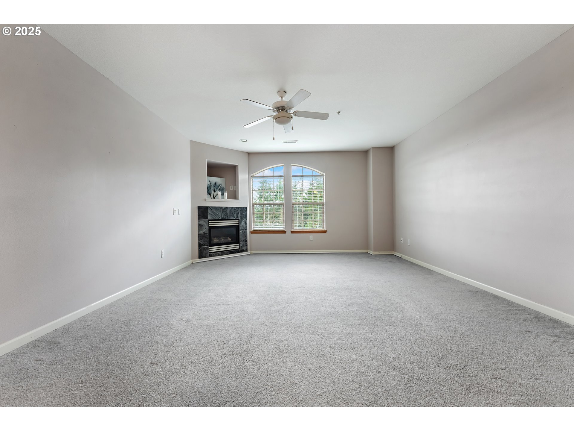 20508 Southwest Roy Rogers Road, Unit 328 Sherwood, OR 97140 - Photo 11 of 48 a view of an empty room with a window