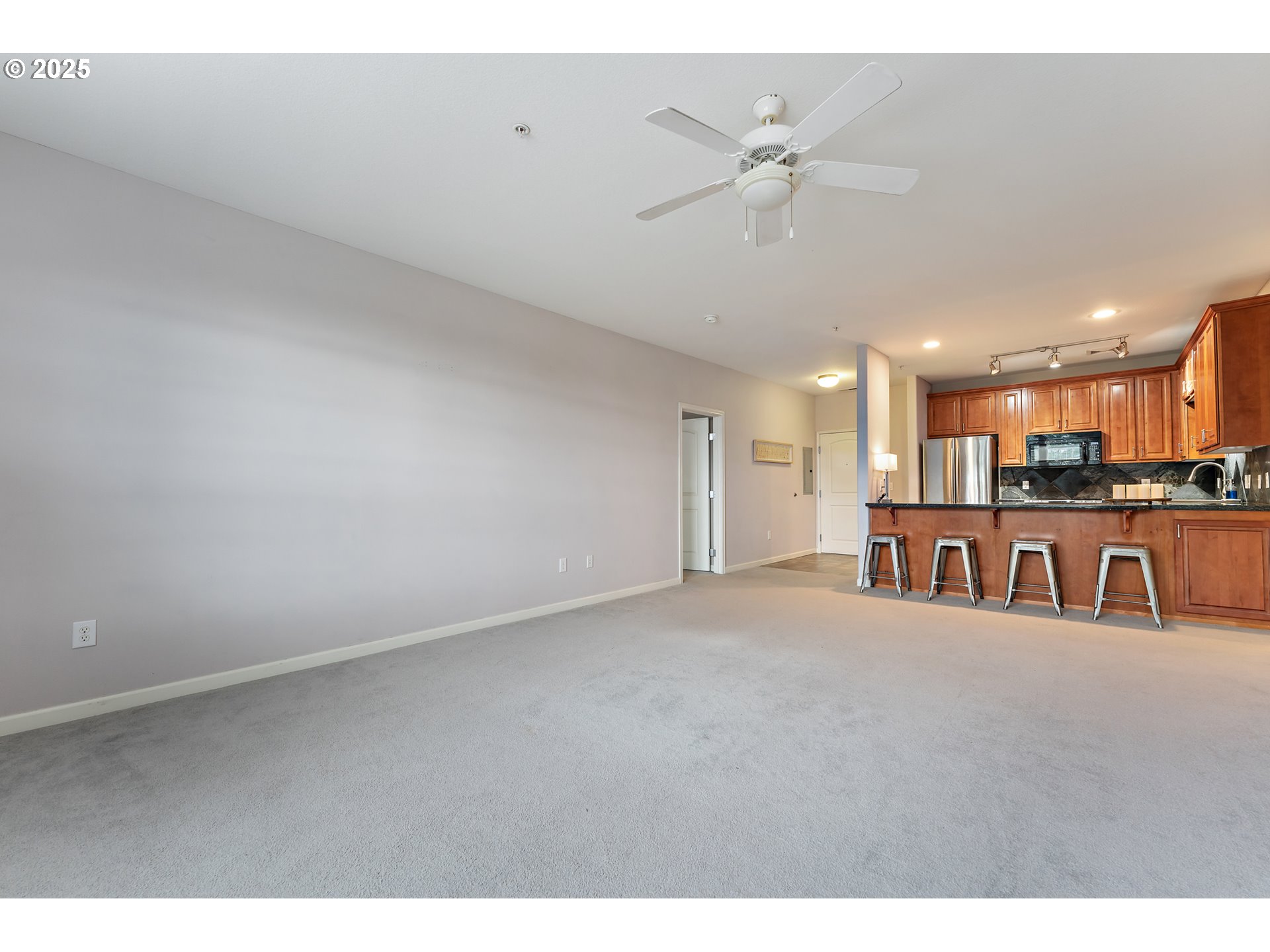 20508 Southwest Roy Rogers Road, Unit 328 Sherwood, OR 97140 - Photo 14 of 48 a view of an empty room