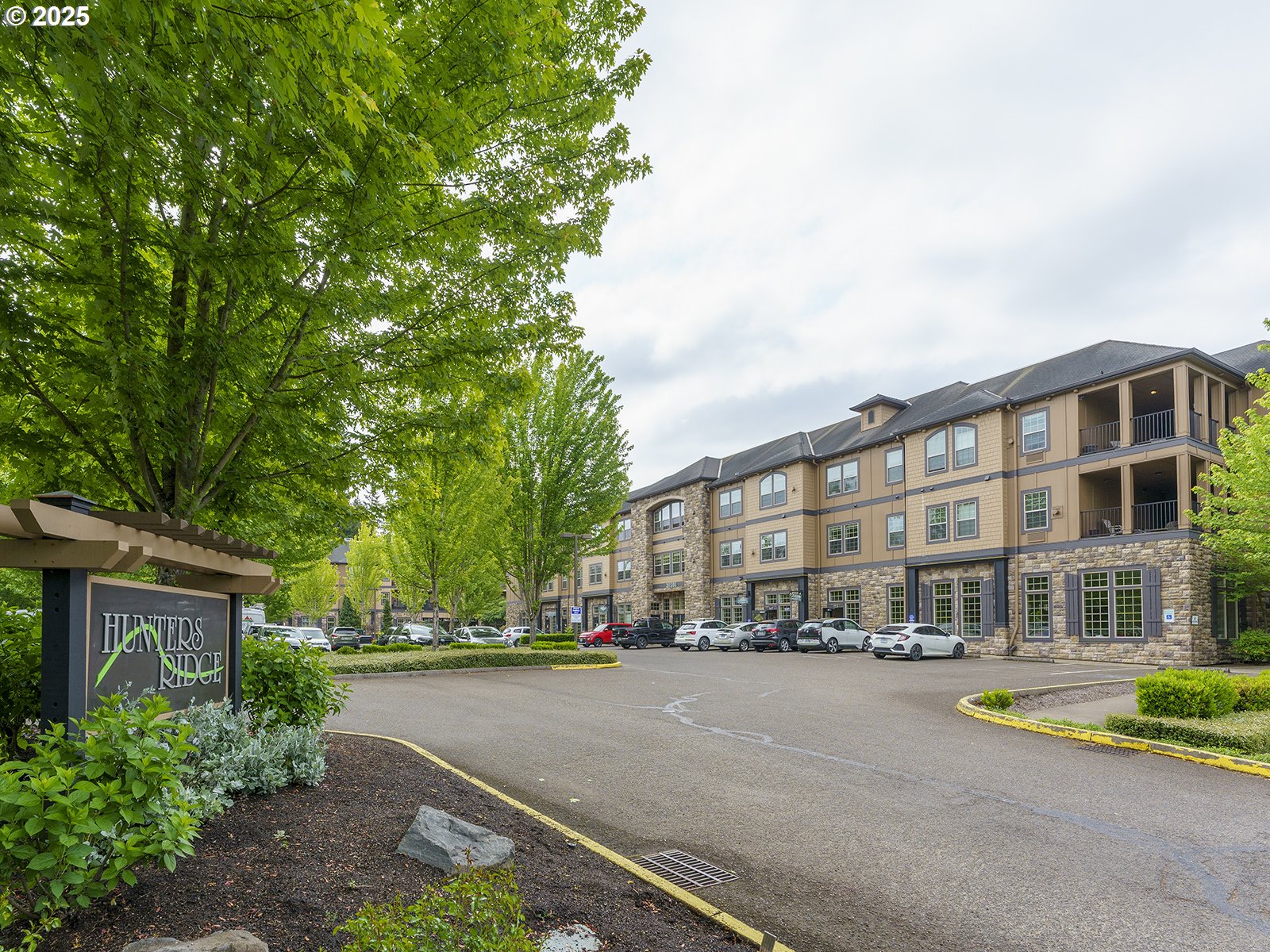 20508 Southwest Roy Rogers Road, Unit 328 Sherwood, OR 97140 - Photo 2 of 48 a front view of a building with street view