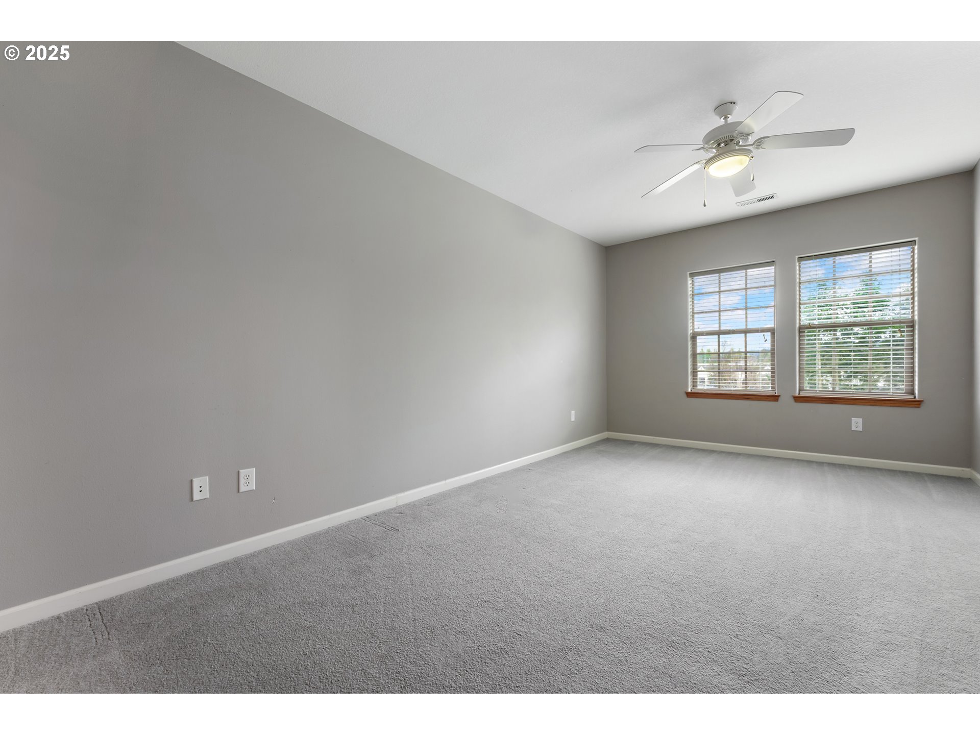 20508 Southwest Roy Rogers Road, Unit 328 Sherwood, OR 97140 - Photo 26 of 48 a view of an empty room with a window