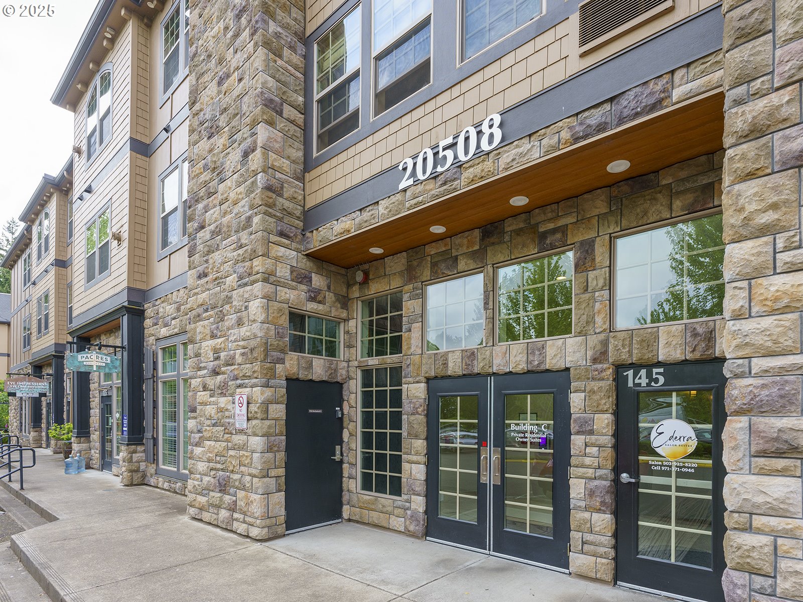 20508 Southwest Roy Rogers Road, Unit 328 Sherwood, OR 97140 - Photo 3 of 48 a front view of a building
