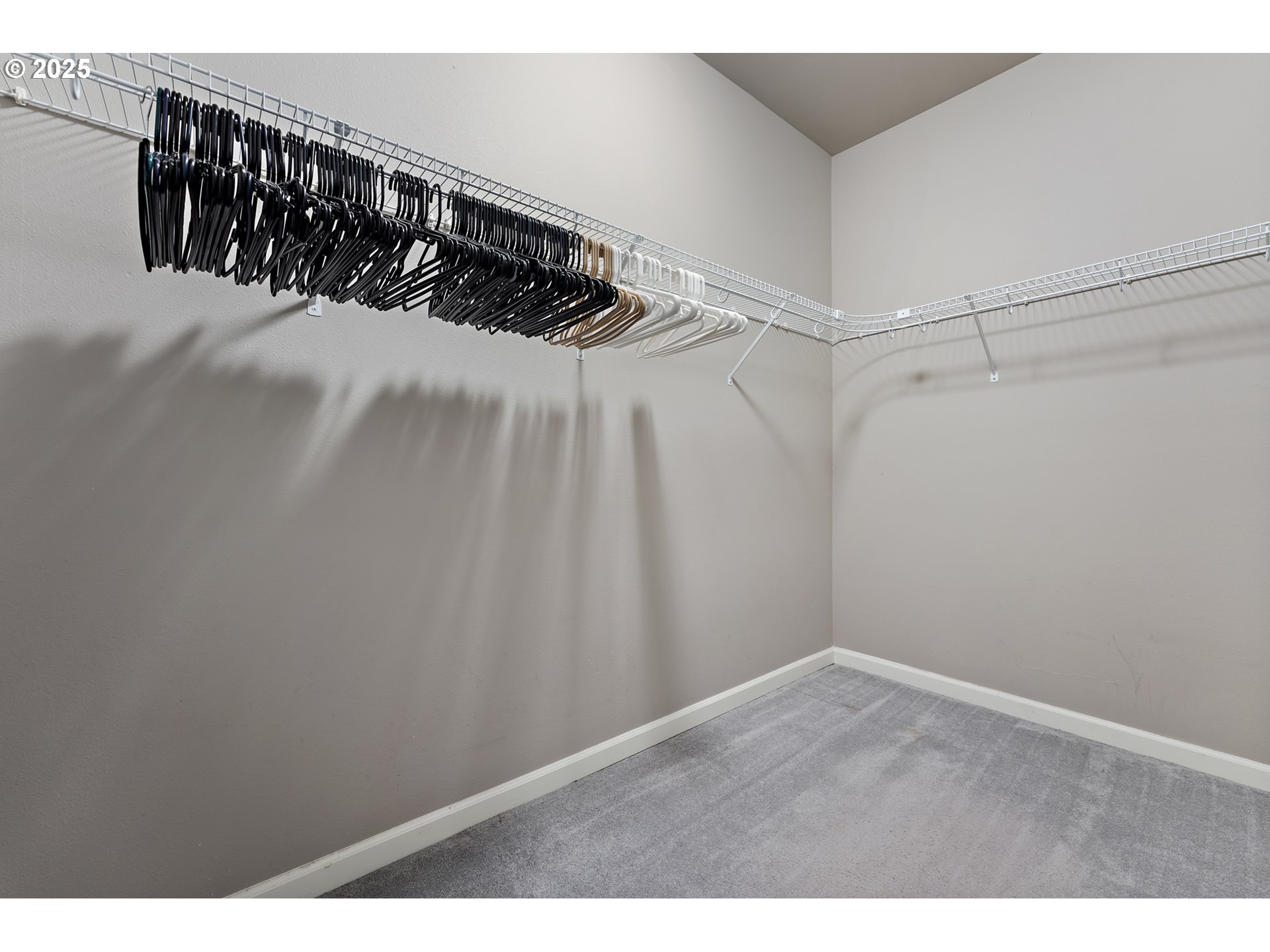 20508 Southwest Roy Rogers Road, Unit 328 Sherwood, OR 97140 - Photo 32 of 48 a view of a closet