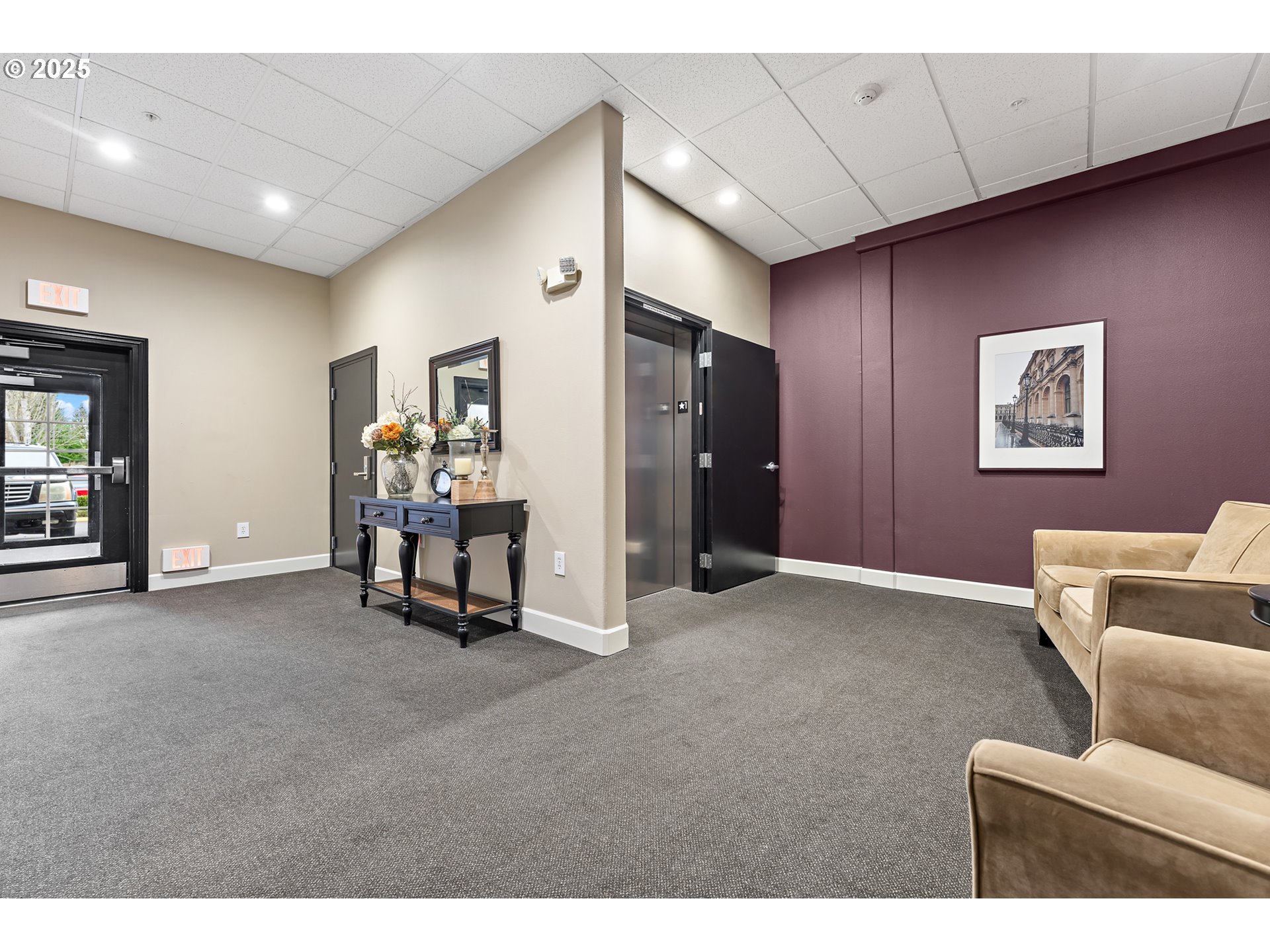 20508 Southwest Roy Rogers Road, Unit 328 Sherwood, OR 97140 - Photo 5 of 48 a view of a livingroom with furniture and a couch