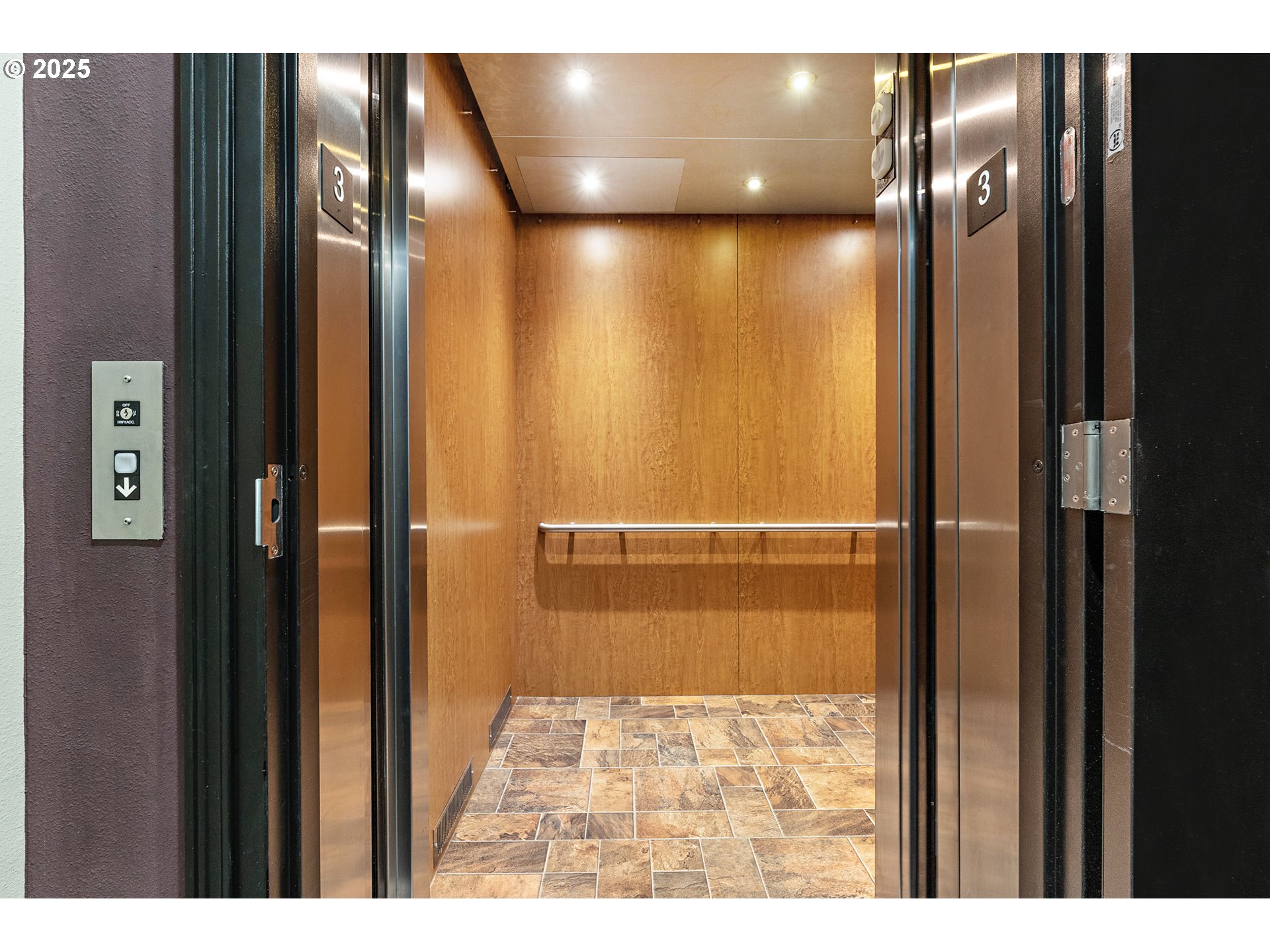 20508 Southwest Roy Rogers Road, Unit 328 Sherwood, OR 97140 - Photo 9 of 48 a view of an entryway