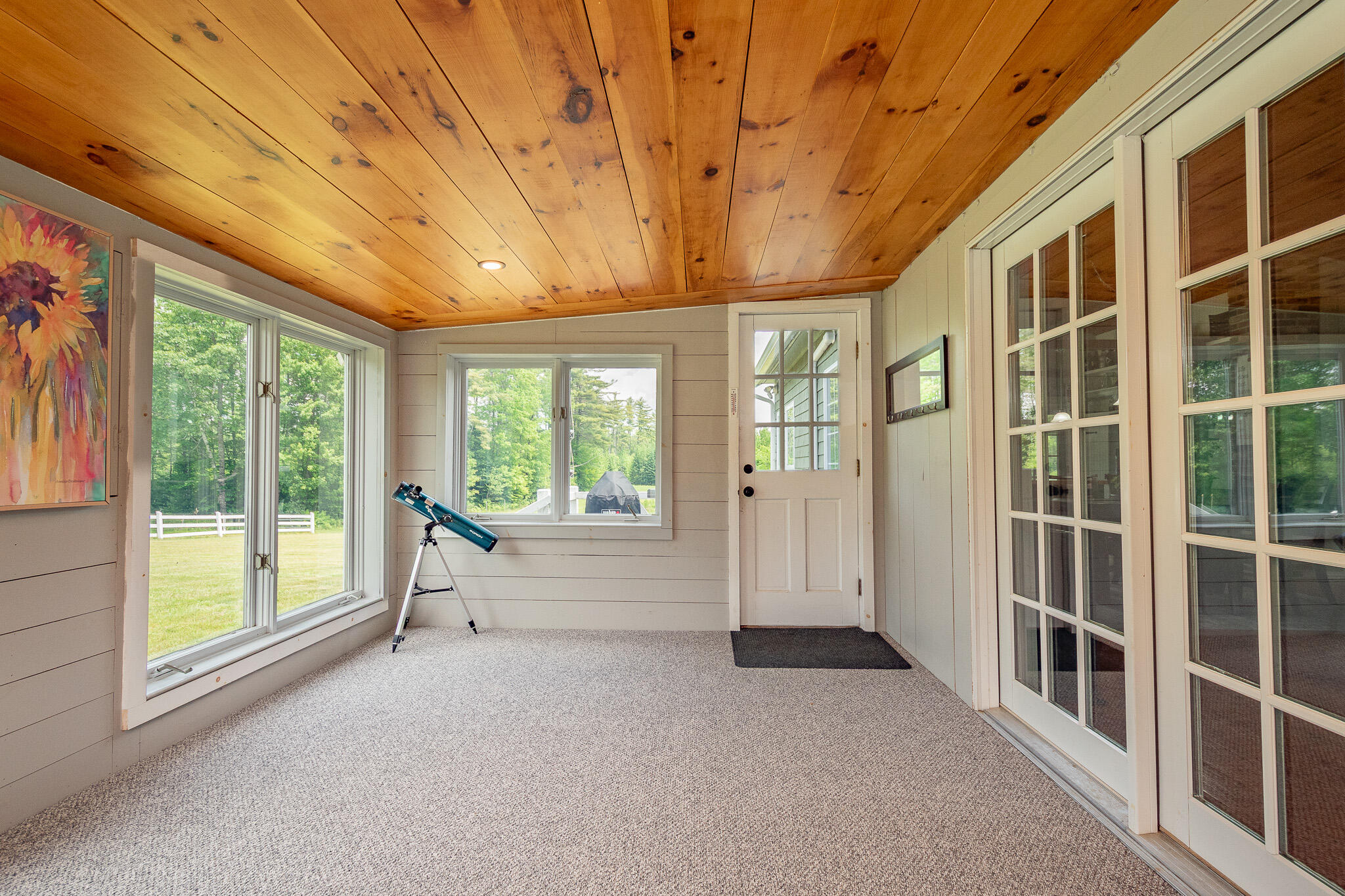 154 Merrills Mills Road Dover-Foxcroft, ME 04426 - Photo 25 of 145 DSC_0209