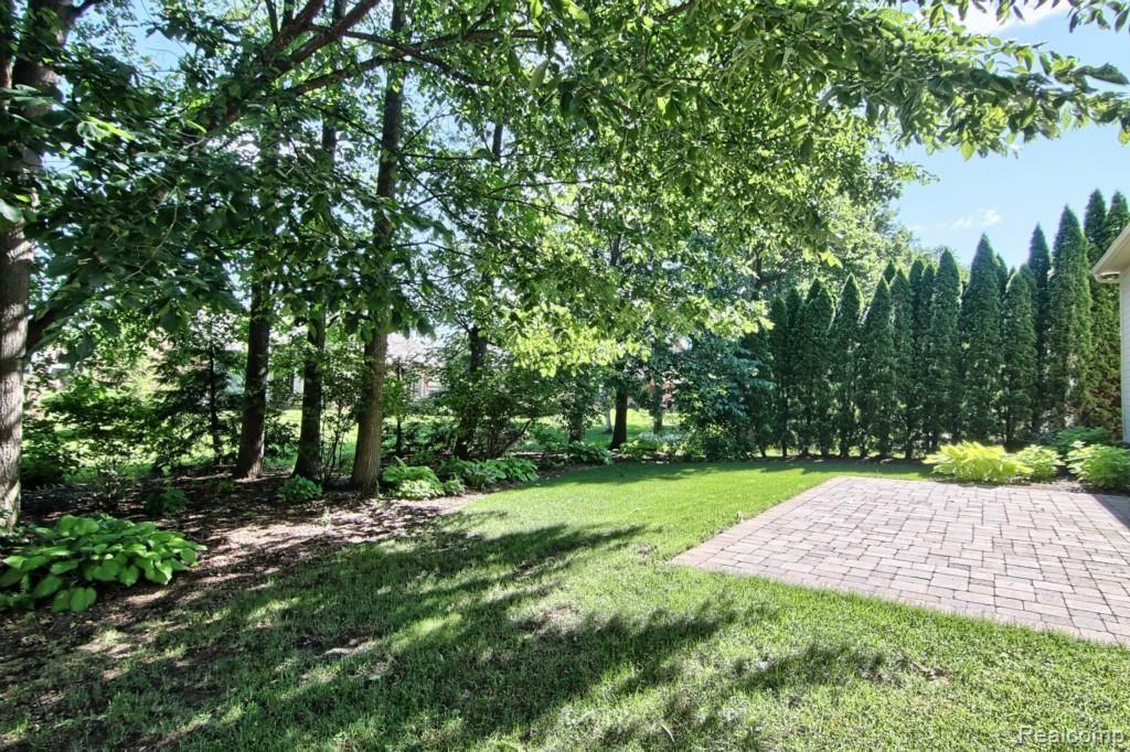 375 Jonathan Drive Rochester, MI 48307 - Photo 28 of 30 Backyard.jpg