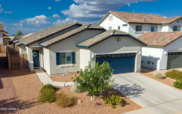 $355,000 | 4171 Tinker Drive, Unit LOT 53, Sierra Vista, AZ 85650
