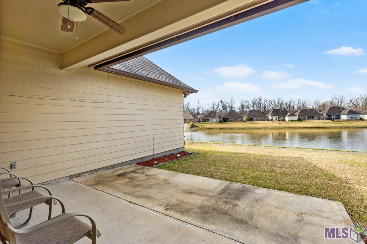 8272 Valencia Court Baton Rouge, LA 70820 - Photo 19 of 22