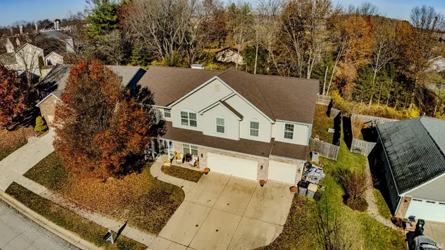 $489,900 | 2532 Yeoman Lane, West Lafayette, IN 47906