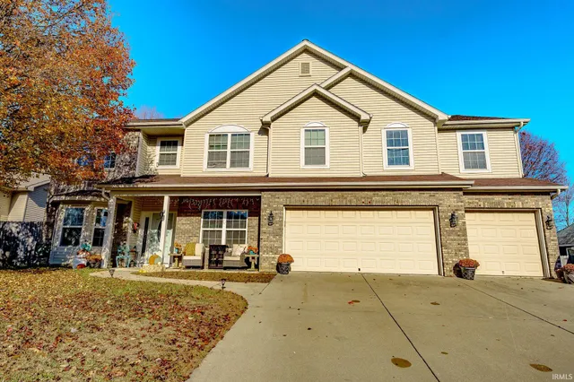 $499,900 | 2532 Yeoman Lane, West Lafayette, IN 47906