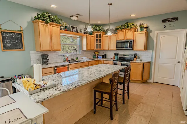 $499,900 | 2532 Yeoman Lane, West Lafayette, IN 47906