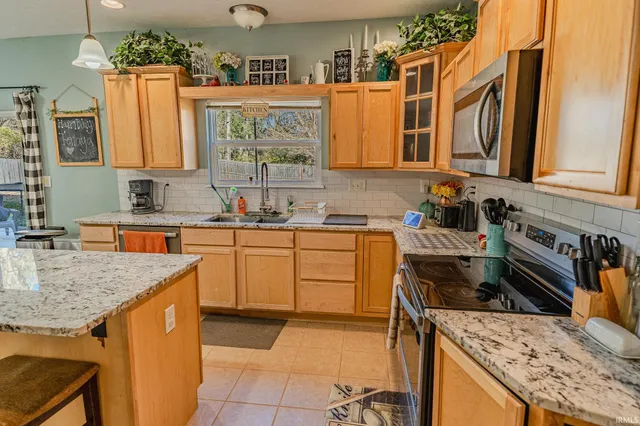 $499,900 | 2532 Yeoman Lane, West Lafayette, IN 47906