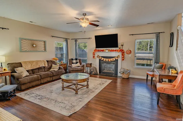 $499,900 | 2532 Yeoman Lane, West Lafayette, IN 47906