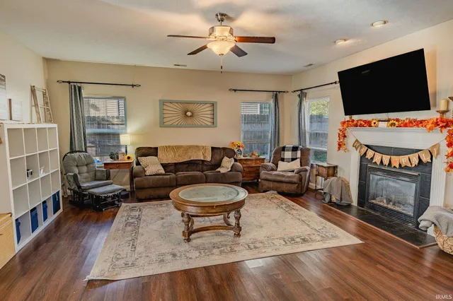 $499,900 | 2532 Yeoman Lane, West Lafayette, IN 47906