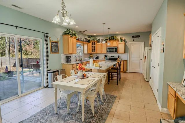 $499,900 | 2532 Yeoman Lane, West Lafayette, IN 47906