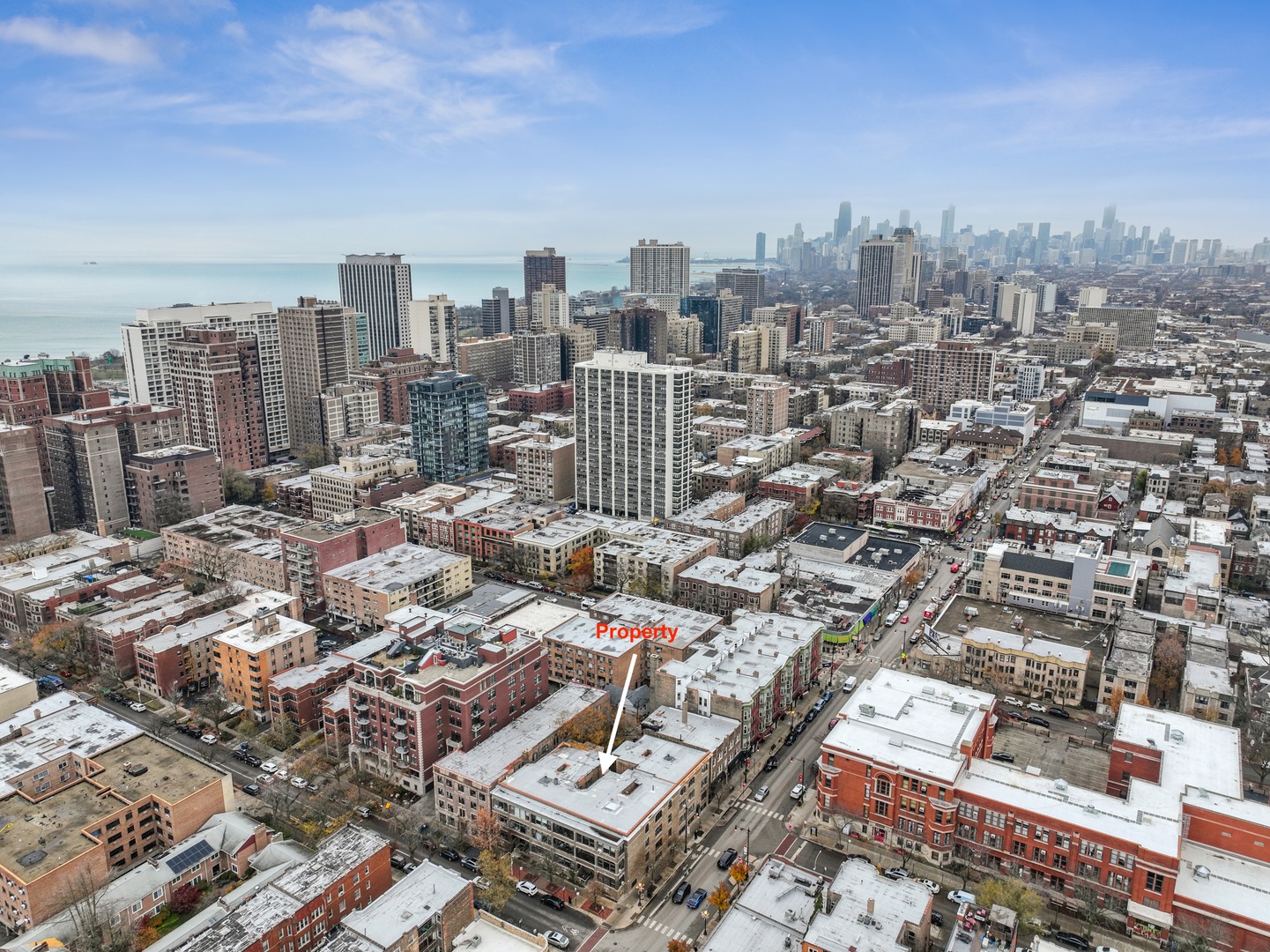 559 West Aldine Avenue, Unit 2 Chicago, IL 60657 - Photo 22 of 23