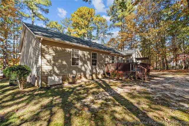 $299,000 | 191 Cedar Lane, Sanford, NC 27332